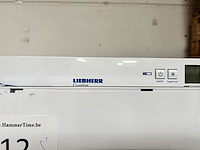 Koelkast liebherr iks 1614 index 20a / 001 - afbeelding 2 van  5