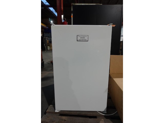 Koelkast liebherr - afbeelding 1 van  6