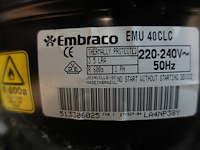 Koelkast liebherr - afbeelding 3 van  6