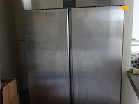 Koelkast liebherr - afbeelding 1 van  5