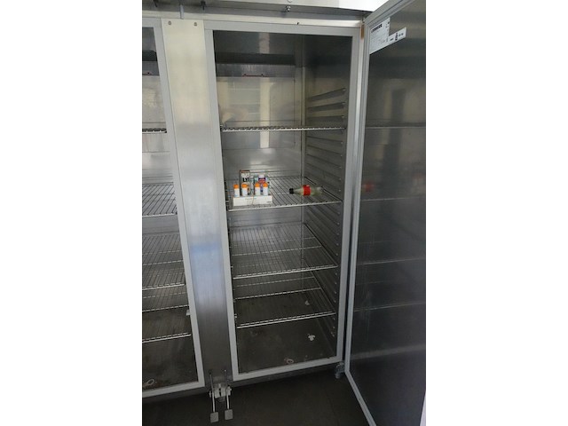 Koelkast liebherr - afbeelding 3 van  5