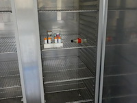 Koelkast liebherr - afbeelding 3 van  5