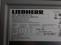 Koelkast liebherr - afbeelding 5 van  5