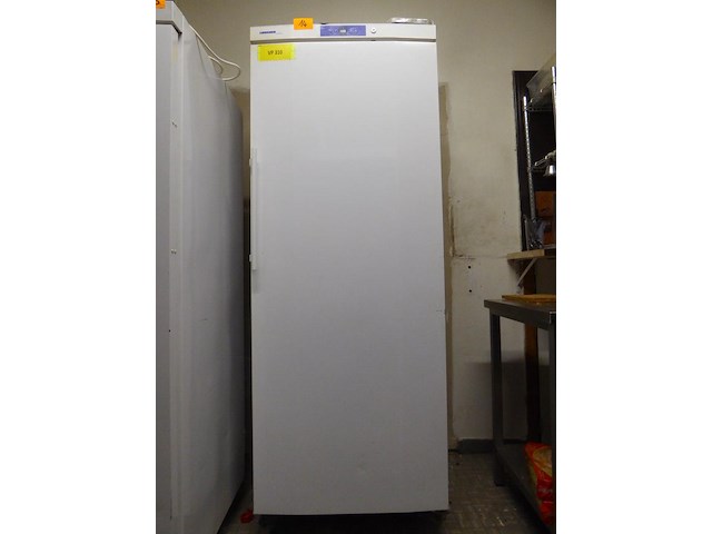 Koelkast liebherr - afbeelding 1 van  2