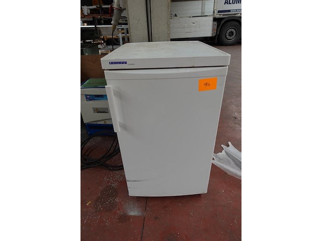 Koelkast liebherr - afbeelding 1 van  6