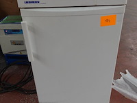 Koelkast liebherr - afbeelding 1 van  6