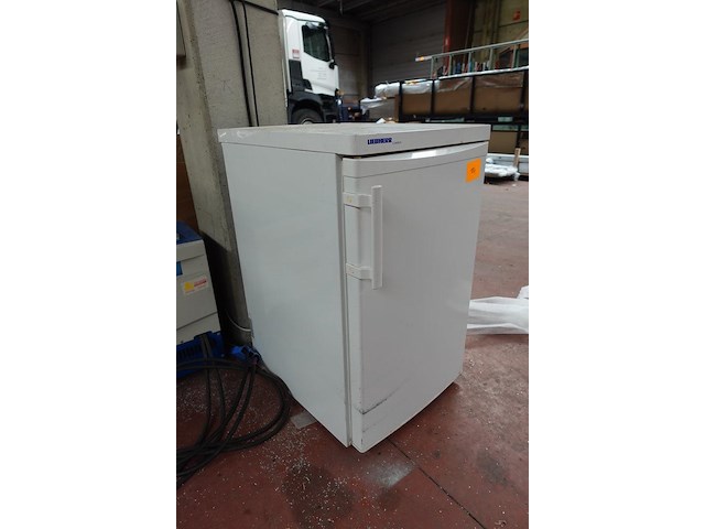 Koelkast liebherr - afbeelding 2 van  6