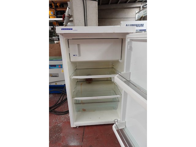 Koelkast liebherr - afbeelding 3 van  6