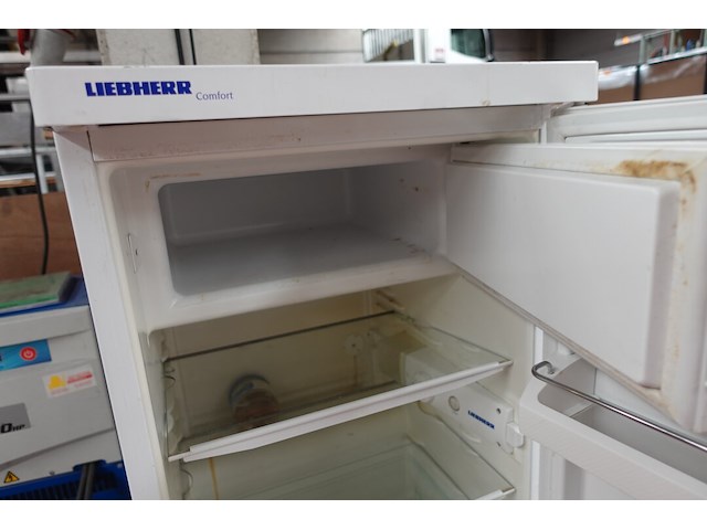 Koelkast liebherr - afbeelding 5 van  6
