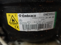 Koelkast liebherr - afbeelding 6 van  6