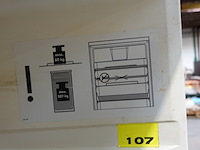 Koelkast liebherr - afbeelding 5 van  6