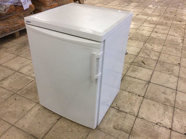 Koelkast liebherr - afbeelding 1 van  5