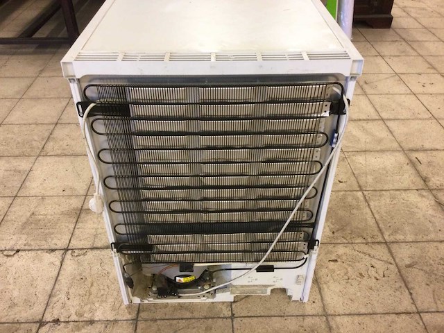 Koelkast liebherr - afbeelding 4 van  5