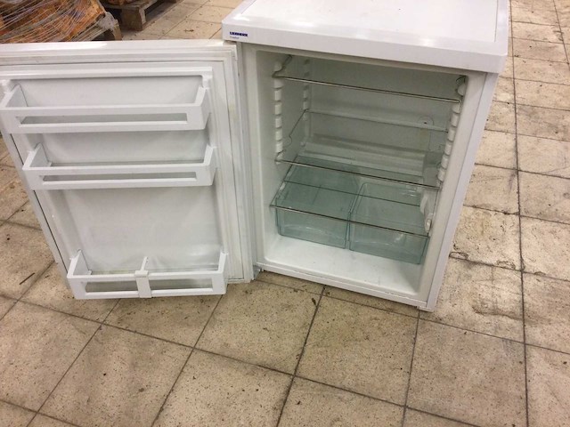 Koelkast liebherr - afbeelding 5 van  5