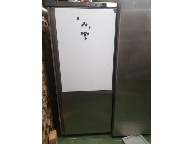 Koelkast maxima r 600 ss - afbeelding 1 van  4