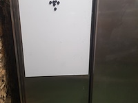 Koelkast maxima r 600 ss