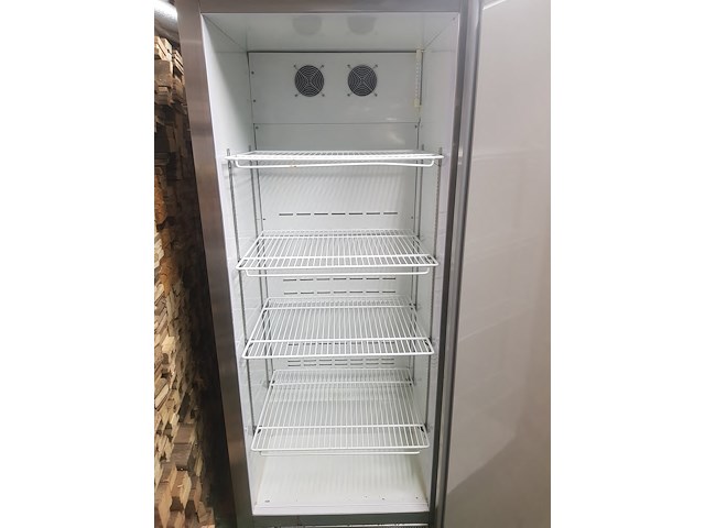 Koelkast maxima r 600 ss - afbeelding 2 van  4