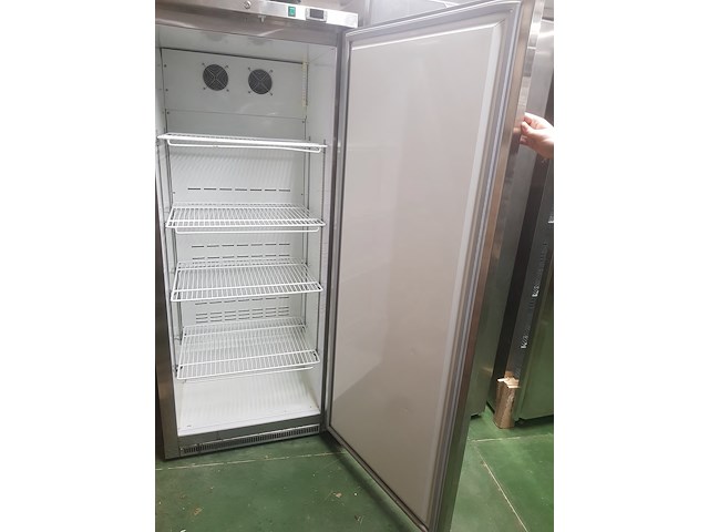 Koelkast maxima r 600 ss - afbeelding 3 van  4