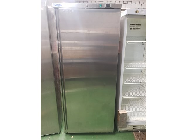 Koelkast maxima r 600 ss - afbeelding 1 van  4