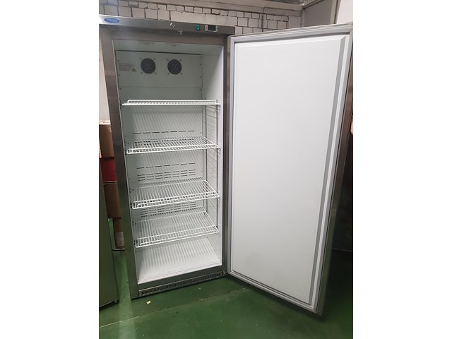Koelkast maxima r 600 ss - afbeelding 2 van  4