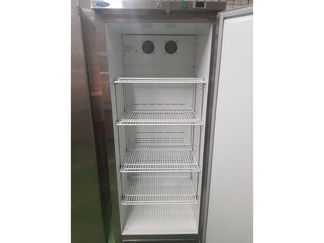 Koelkast maxima r 600 ss - afbeelding 3 van  4