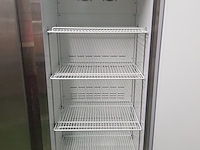 Koelkast maxima r 600 ss - afbeelding 3 van  4