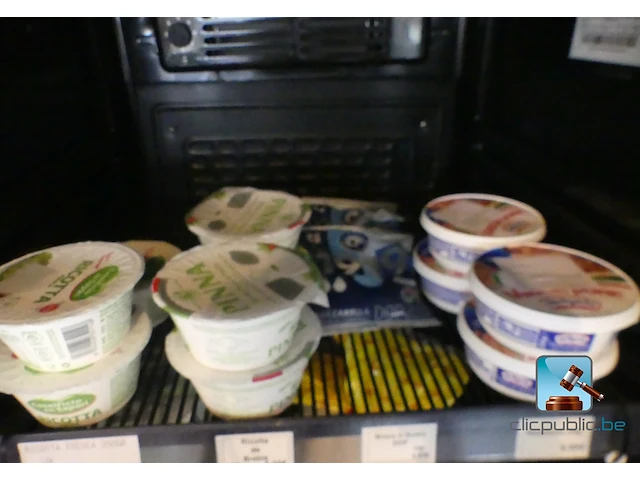 Koelkast met inhoud weergeven - afbeelding 5 van  8