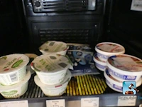 Koelkast met inhoud weergeven - afbeelding 5 van  8