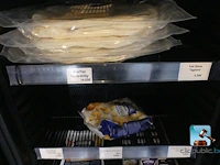 Koelkast met inhoud weergeven - afbeelding 7 van  8