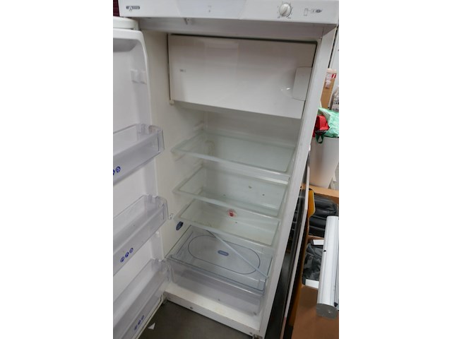 Koelkast met vriesgedeelte whirlpool - afbeelding 3 van  4