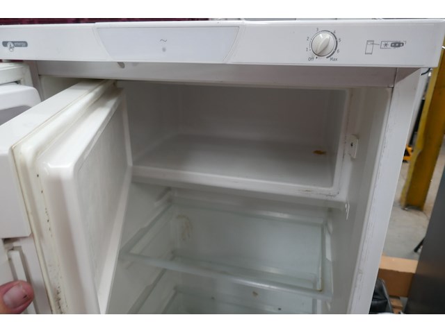Koelkast met vriesgedeelte whirlpool - afbeelding 4 van  4