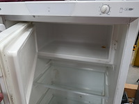 Koelkast met vriesgedeelte whirlpool - afbeelding 4 van  4