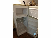Koelkast met vriesvak - afbeelding 3 van  8