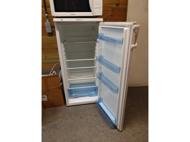 Koelkast & microgolfoven - afbeelding 2 van  3