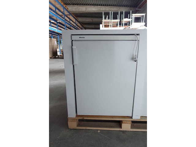 Koelkast miele - afbeelding 1 van  4