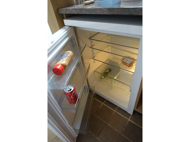 Koelkast miele - afbeelding 2 van  4