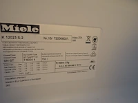 Koelkast miele - afbeelding 3 van  4