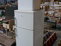 Koelkast + mini-bar - afbeelding 2 van  4