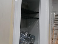 Koelkast + mini-bar - afbeelding 3 van  4