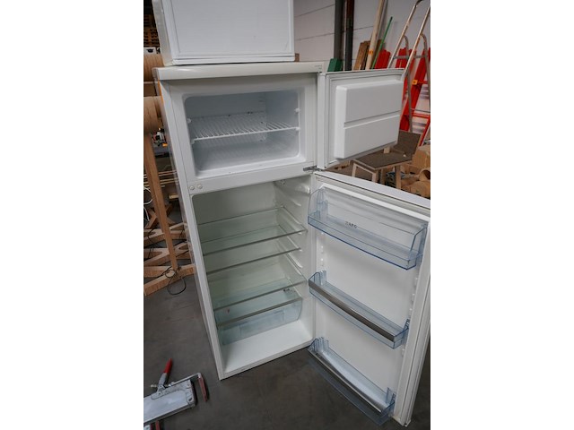 Koelkast + mini-bar - afbeelding 4 van  4