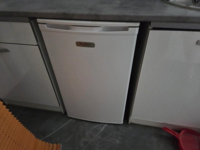 Koelkast moulinex - afbeelding 1 van  7