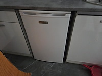 Koelkast moulinex
