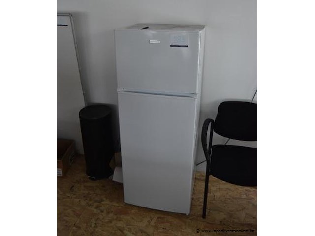Koelkast, nuvik, werking niet gekend - afbeelding 1 van  2