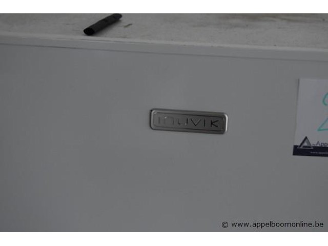 Koelkast, nuvik, werking niet gekend - afbeelding 2 van  2