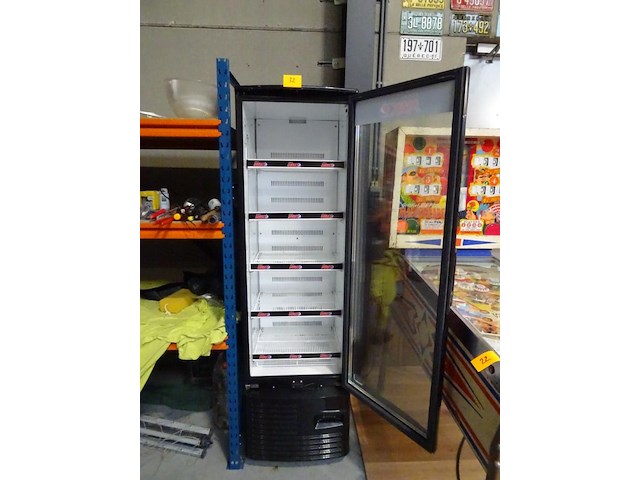 Koelkast pepsi max - afbeelding 2 van  3