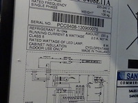 Koelkast pepsi max - afbeelding 3 van  3