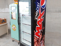 Koelkast pepsi - afbeelding 1 van  5