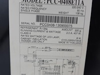 Koelkast pepsi - afbeelding 4 van  5