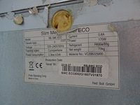 Koelkast red bull - afbeelding 3 van  3