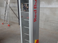 Koelkast redbull
